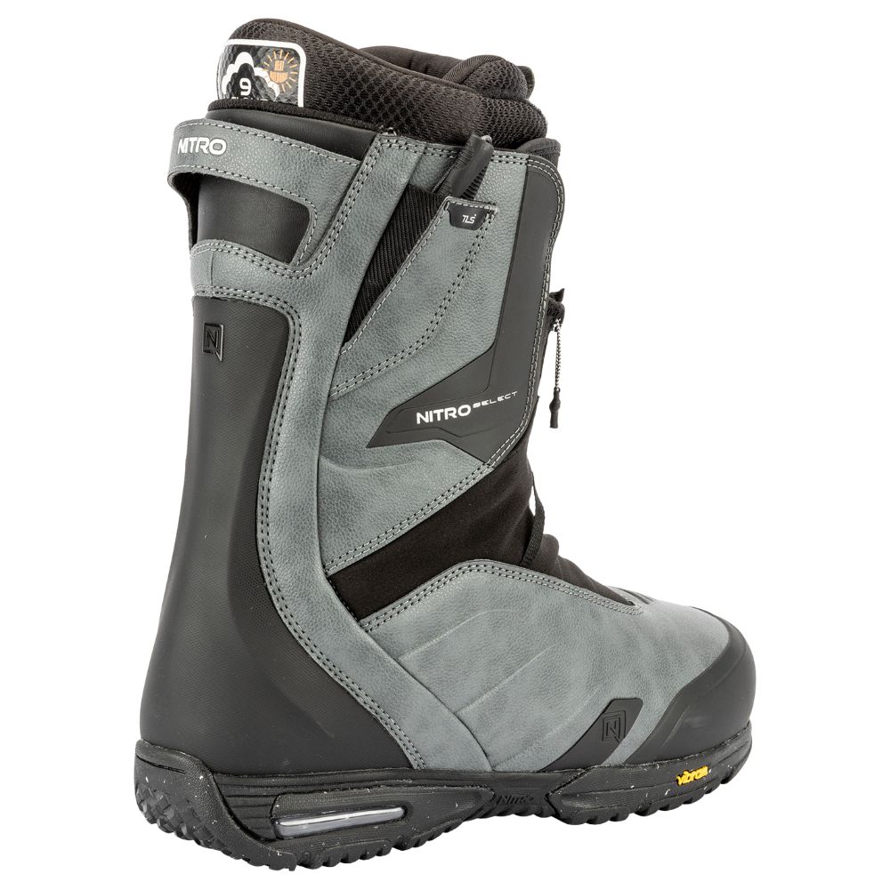 Nitro 2026 Select TLS+ Snowboard Boot