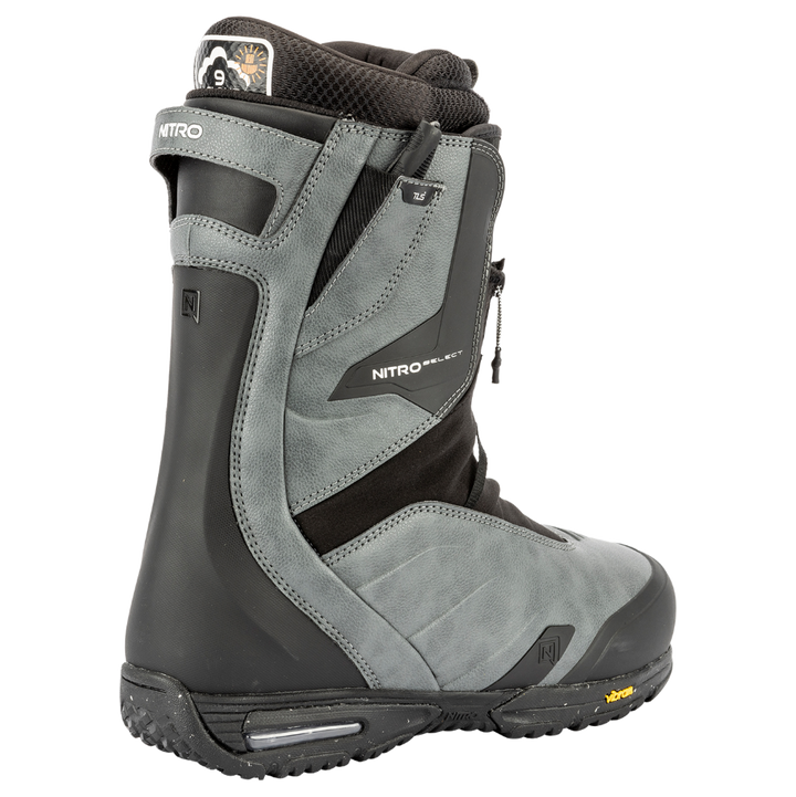 Nitro 2026 Select TLS+ Snowboard Boot