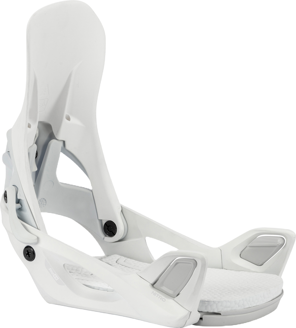 Nitro 2026 Step On Womens Snowboard Binding