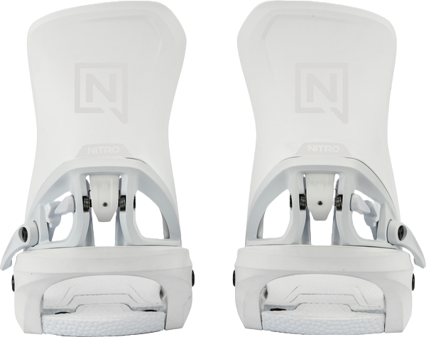 Nitro 2026 Step On Womens Snowboard Binding