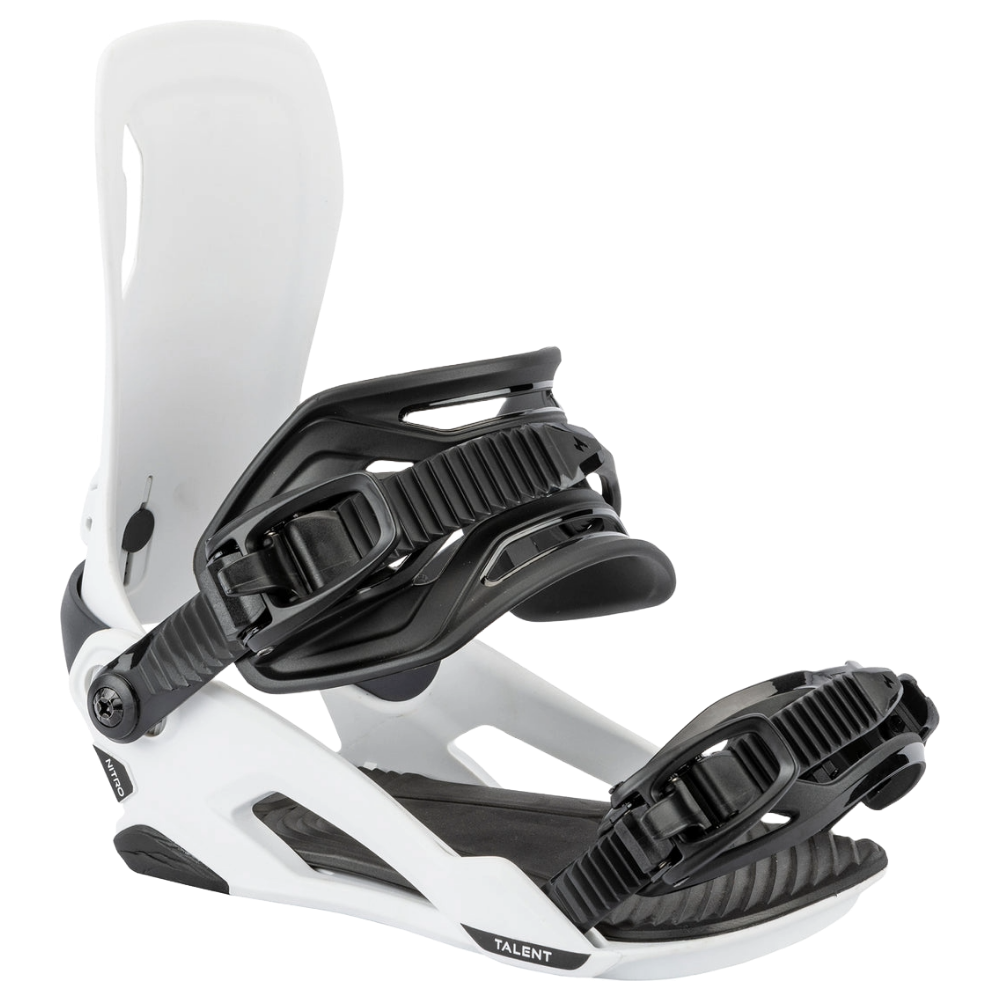 Nitro 2026 Talent U Snowboard Binding