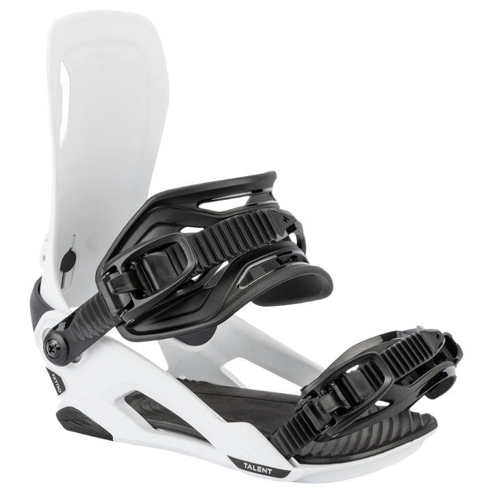 Nitro 2026 Talent U Snowboard Binding