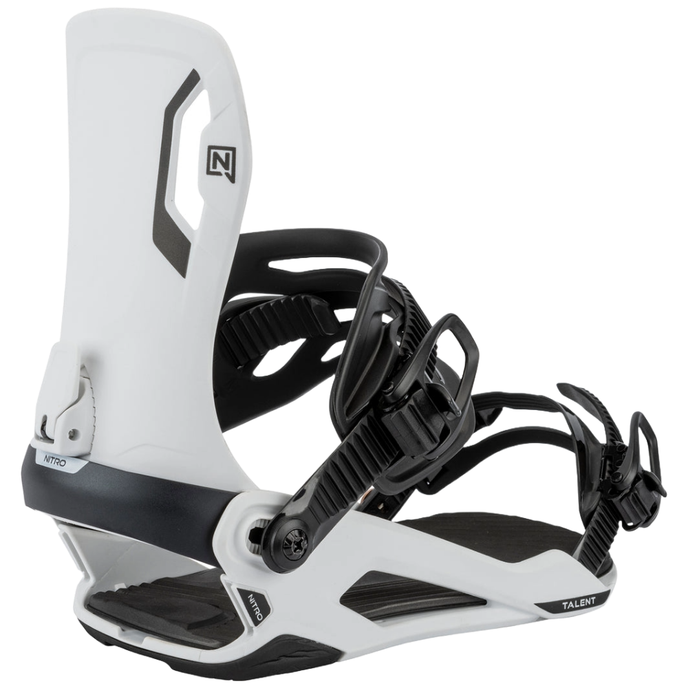 Nitro 2026 Talent U Snowboard Binding