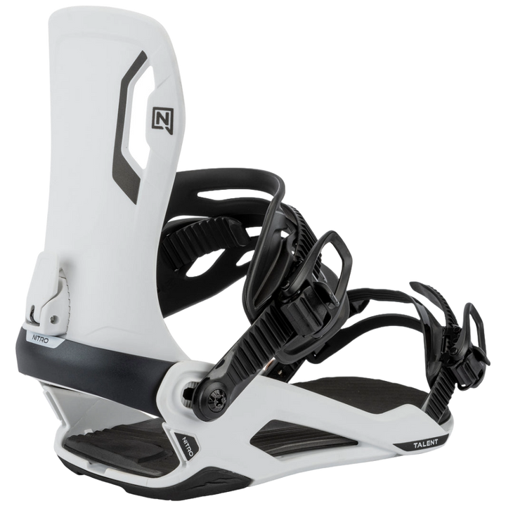 Nitro 2026 Talent U Snowboard Binding