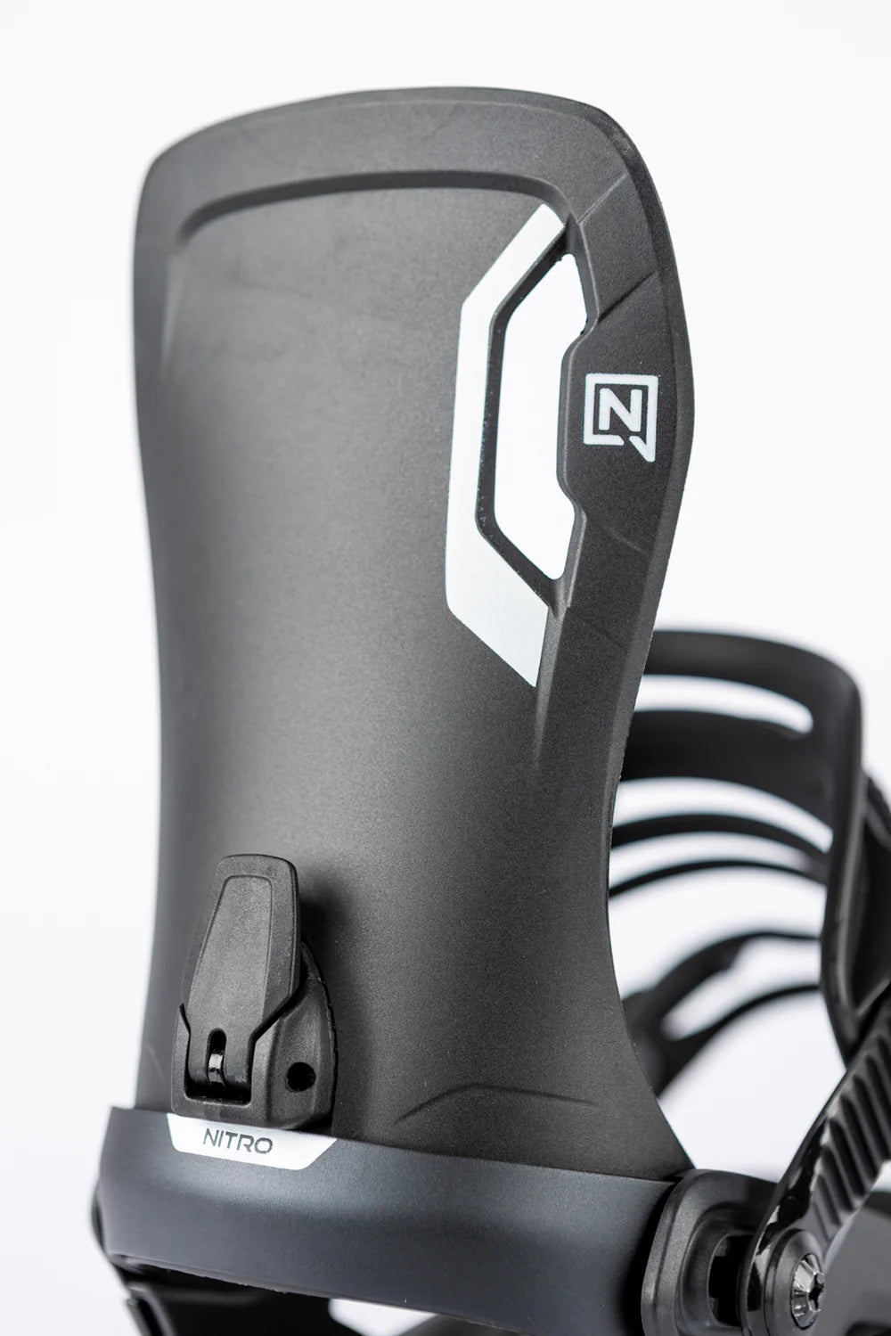 Nitro 2026 Talent U Snowboard Binding