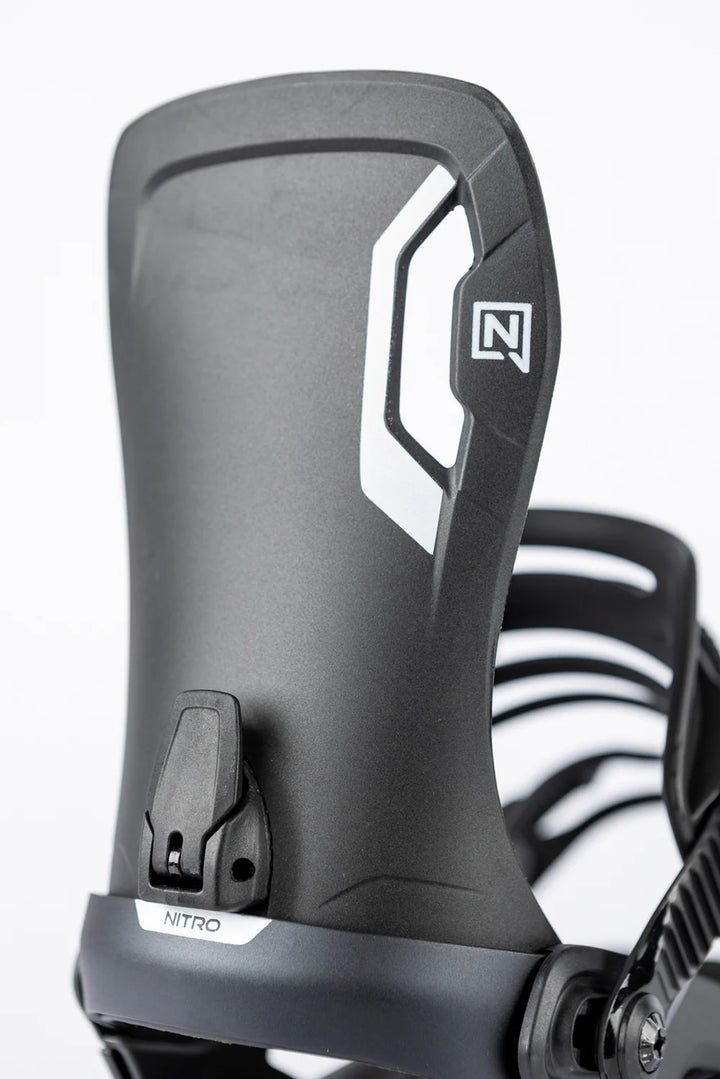 Nitro 2026 Talent U Snowboard Binding