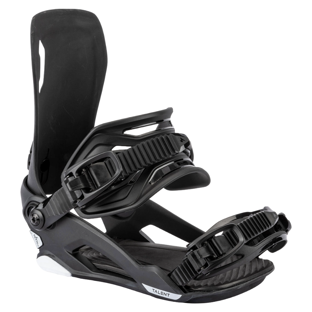 Nitro 2026 Talent U Snowboard Binding