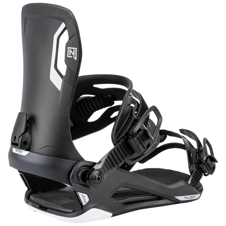 Nitro 2026 Talent U Snowboard Binding