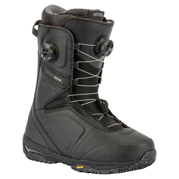 Nitro 2026 Team Boa Wide Snowboard Boot