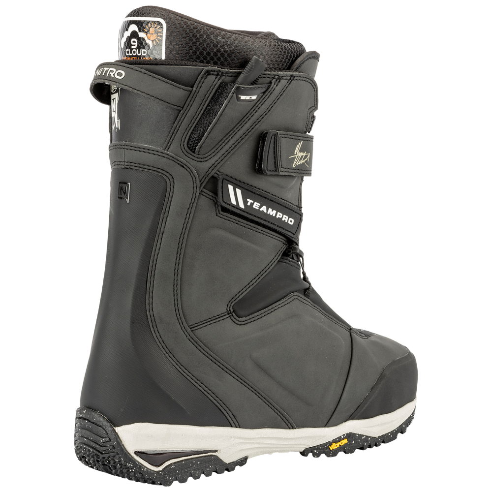 Nitro 2026 Team Pro MK TLS Snowboard Boot
