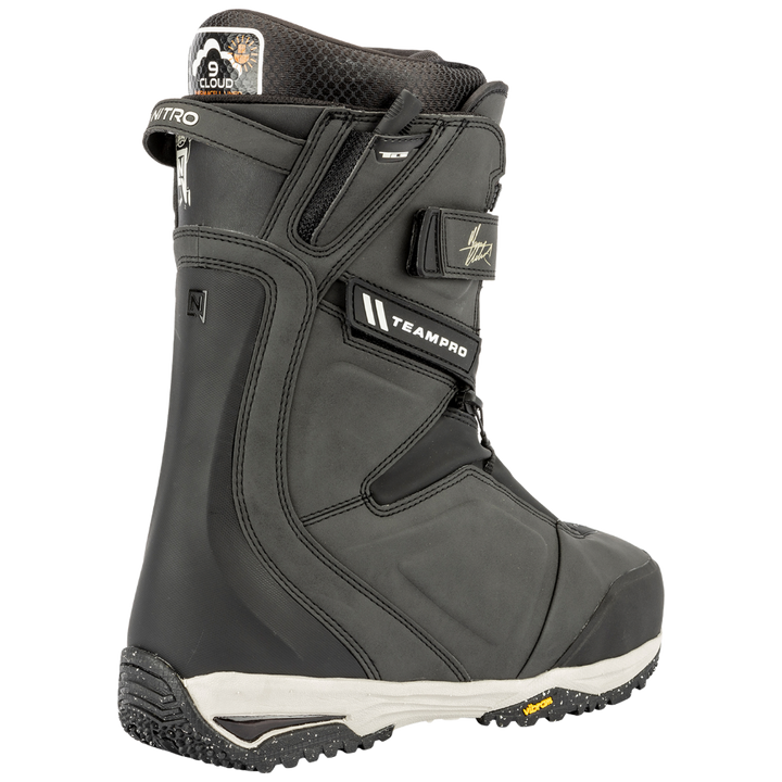 Nitro 2026 Team Pro MK TLS Snowboard Boot