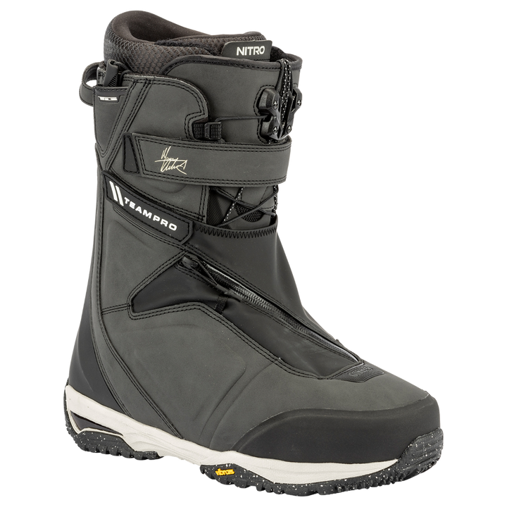 Nitro 2026 Team Pro MK TLS Snowboard Boot