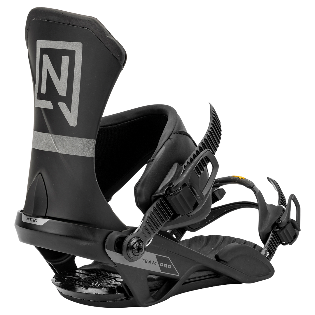 Nitro 2026 Team Pro Snowboard Binding