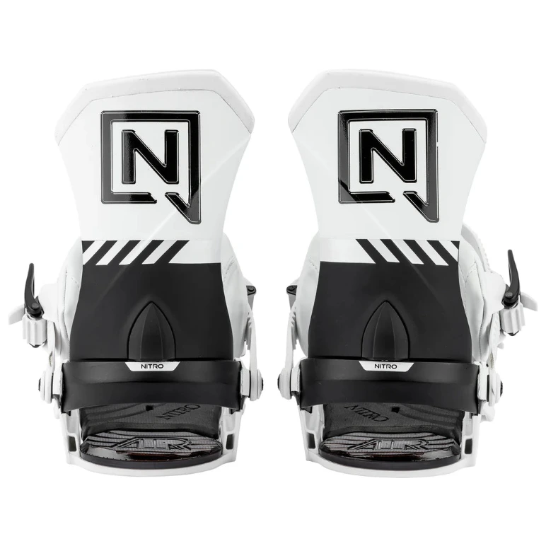 Nitro 2026 Team Pro Snowboard Binding