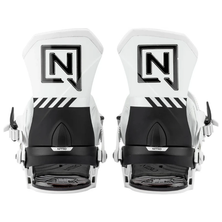 Nitro 2026 Team Pro Snowboard Binding