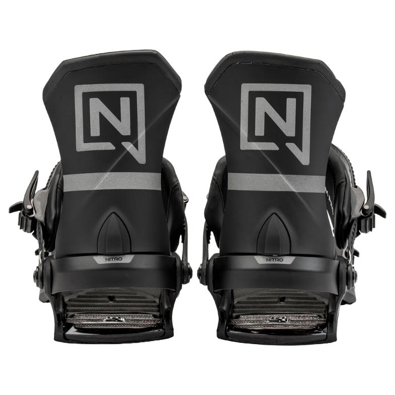 Nitro 2026 Team Pro Snowboard Binding