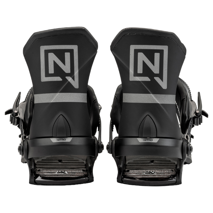 Nitro 2026 Team Pro Snowboard Binding