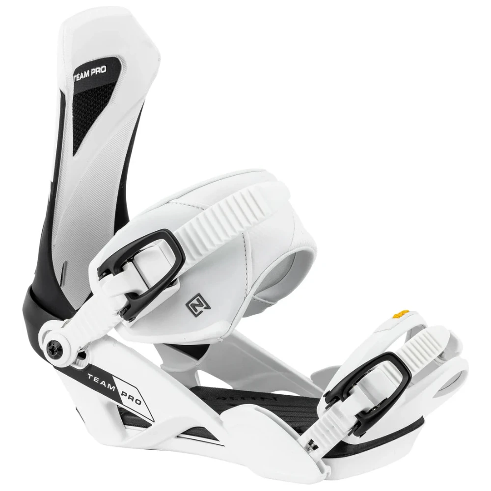 Nitro 2026 Team Pro Snowboard Binding