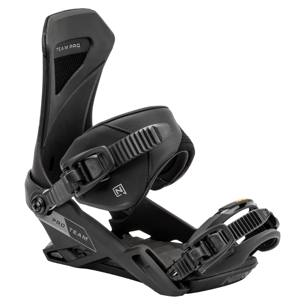 Nitro 2026 Team Pro Snowboard Binding