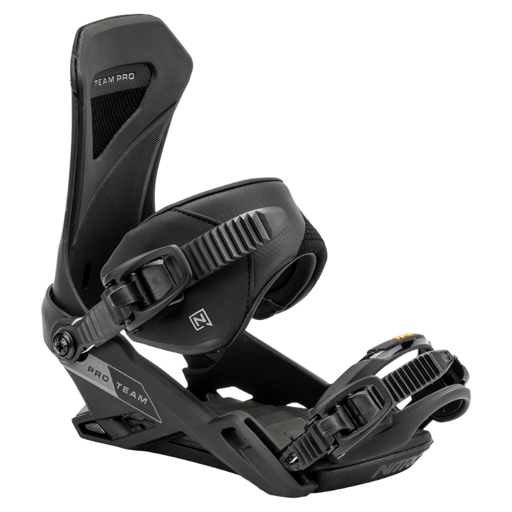 Nitro 2026 Team Pro Snowboard Binding