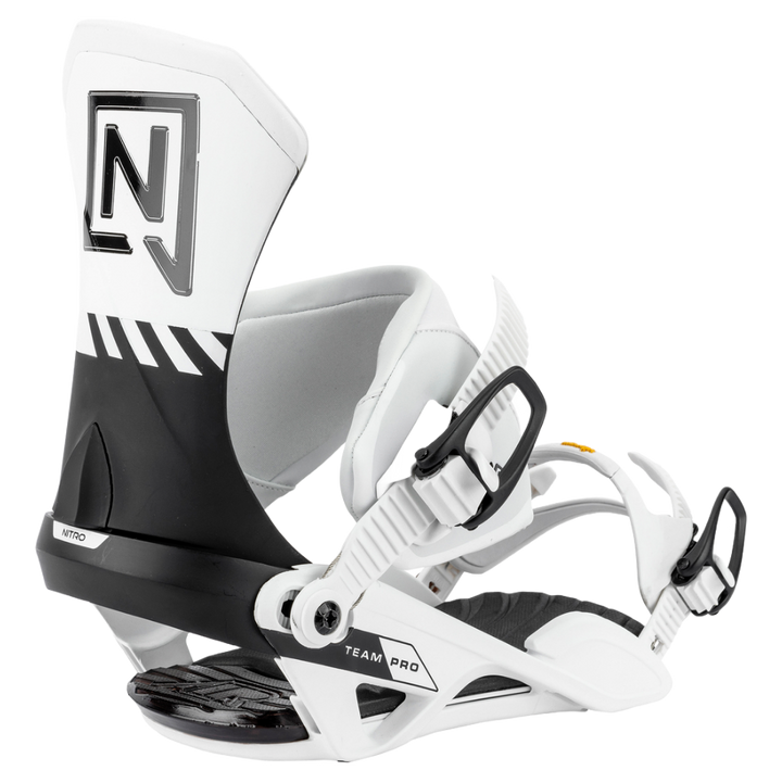 Nitro 2026 Team Pro Snowboard Binding