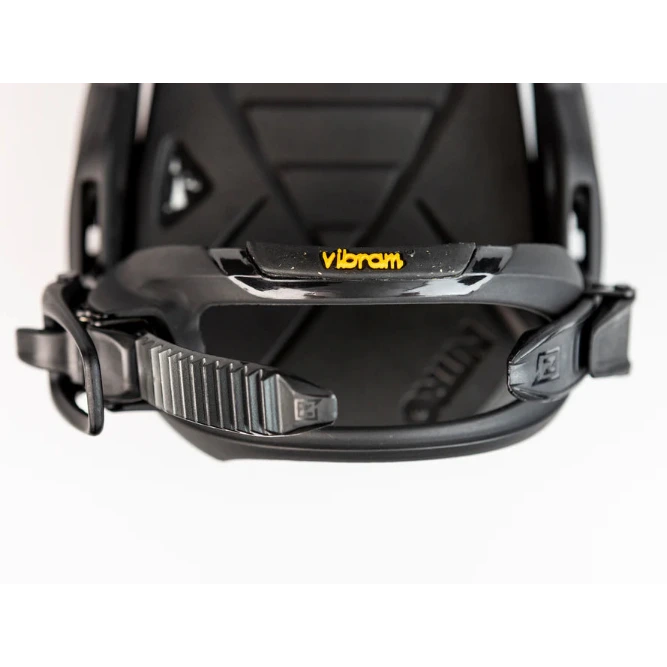 Nitro 2026 Team Pro Snowboard Binding