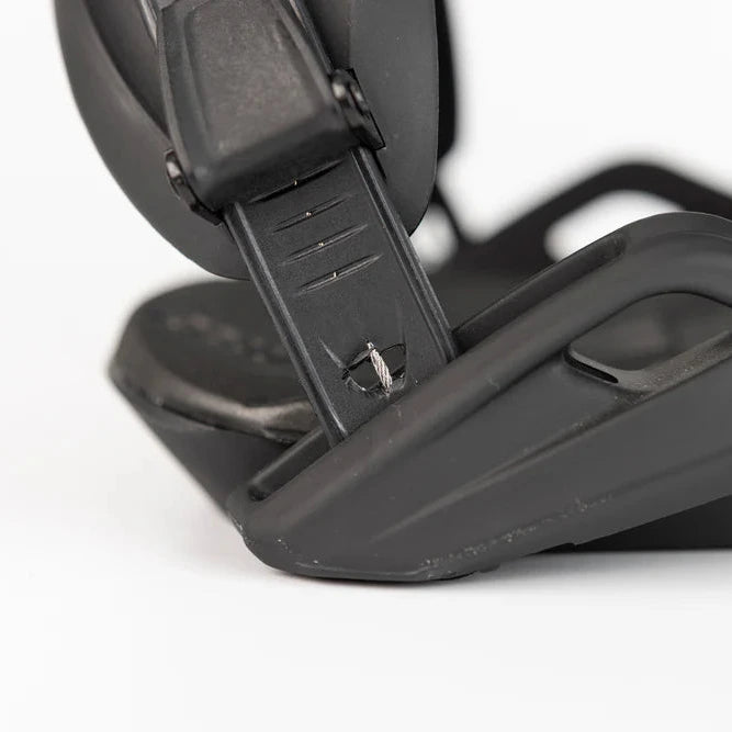 Nitro 2026 Team Pro Snowboard Binding