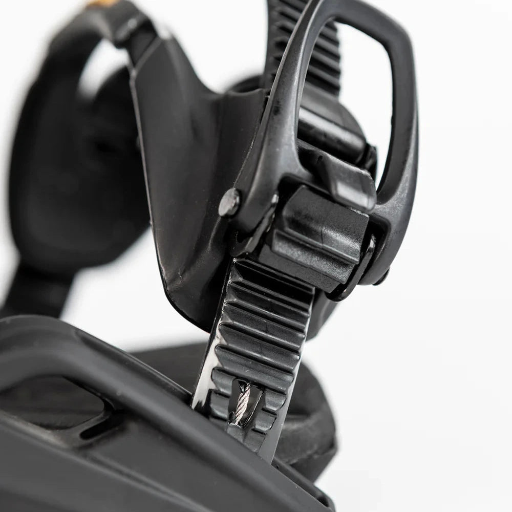 Nitro 2026 Team Pro Snowboard Binding