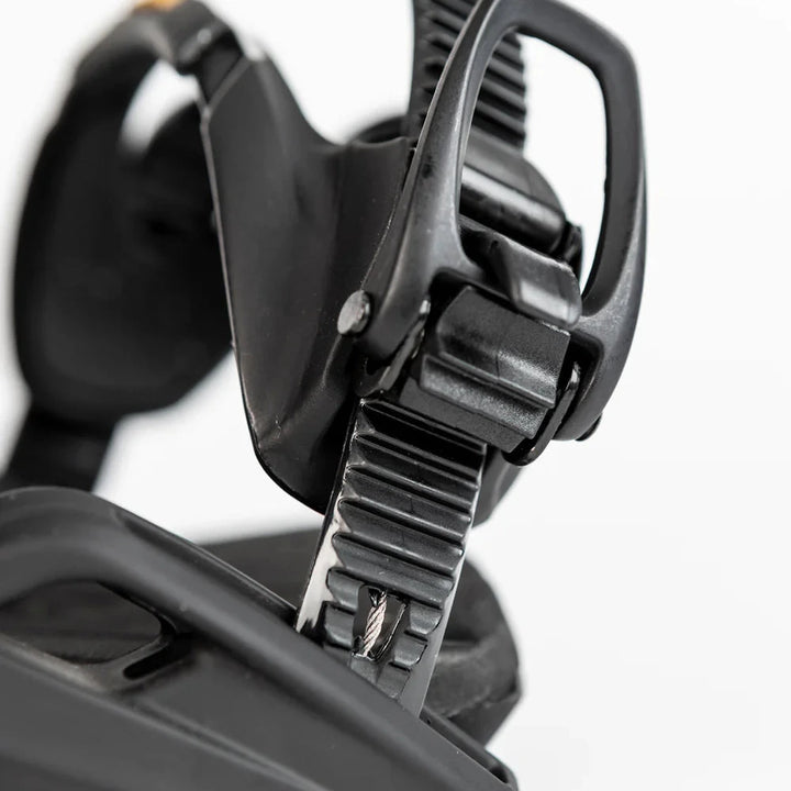 Nitro 2026 Team Pro Snowboard Binding