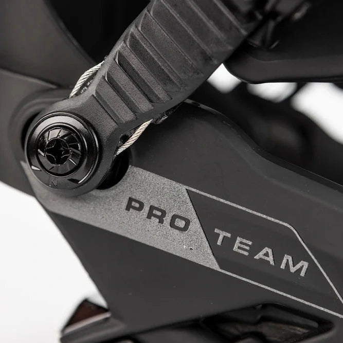 Nitro 2026 Team Pro Snowboard Binding