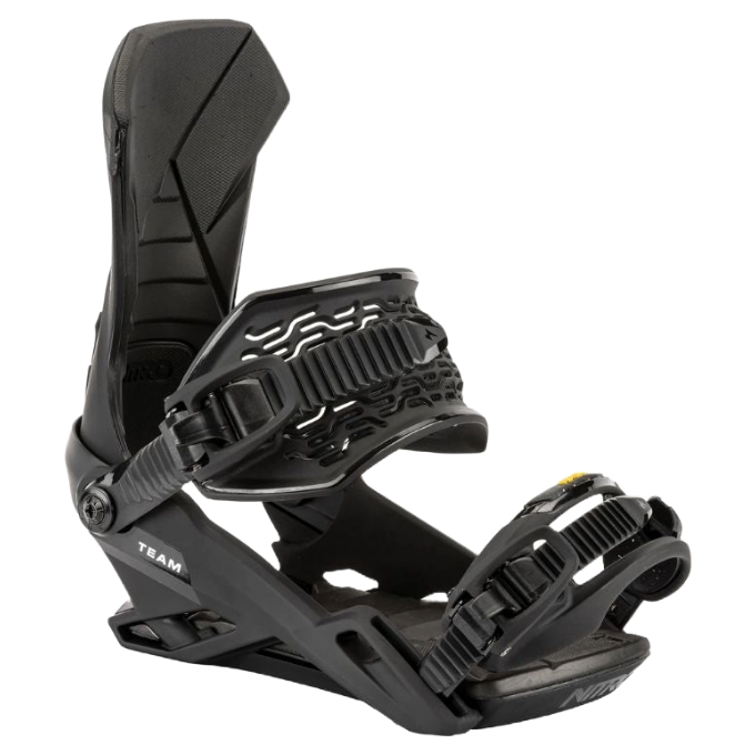 Nitro 2026 Team Snowboard Binding