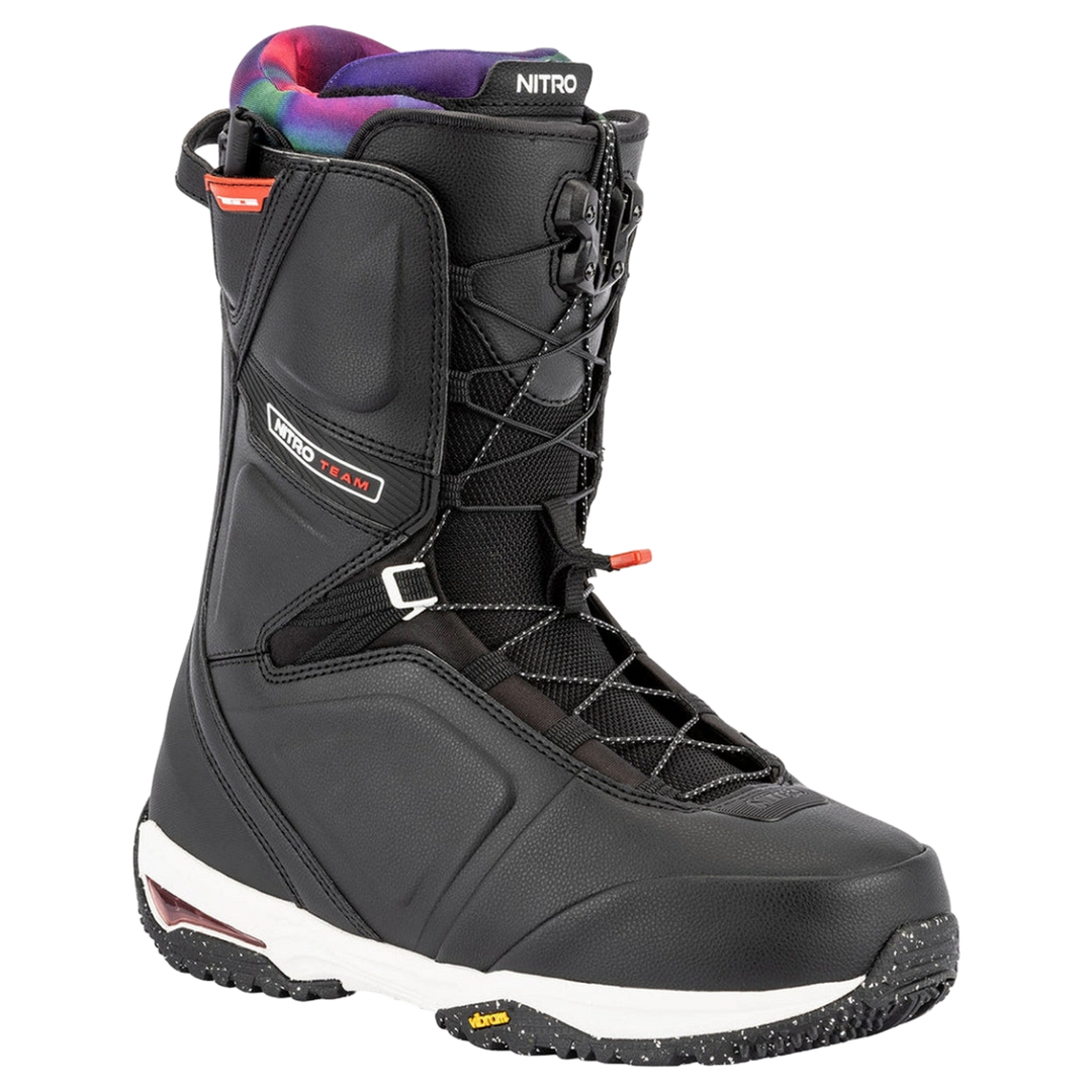 Nitro 2026 Team TLS Snowboard Boots