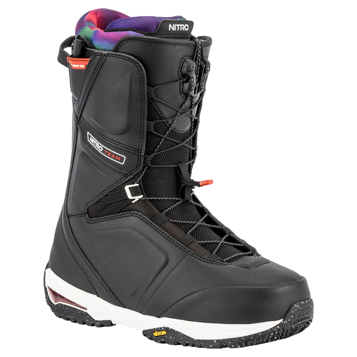 Nitro 2026 Team TLS Snowboard Boots