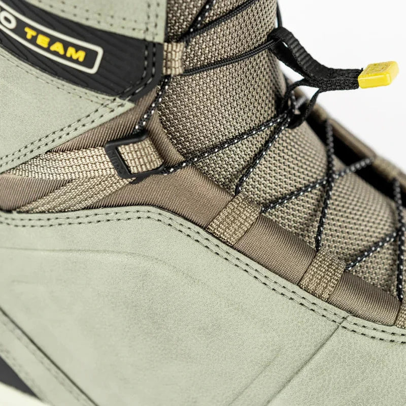Nitro 2026 Team TLS Snowboard Boots