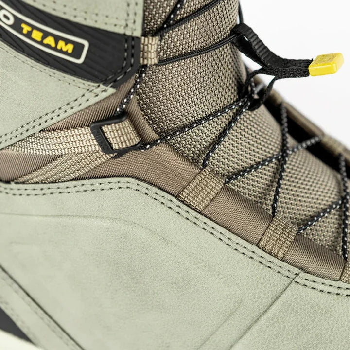 Nitro 2026 Team TLS Snowboard Boots