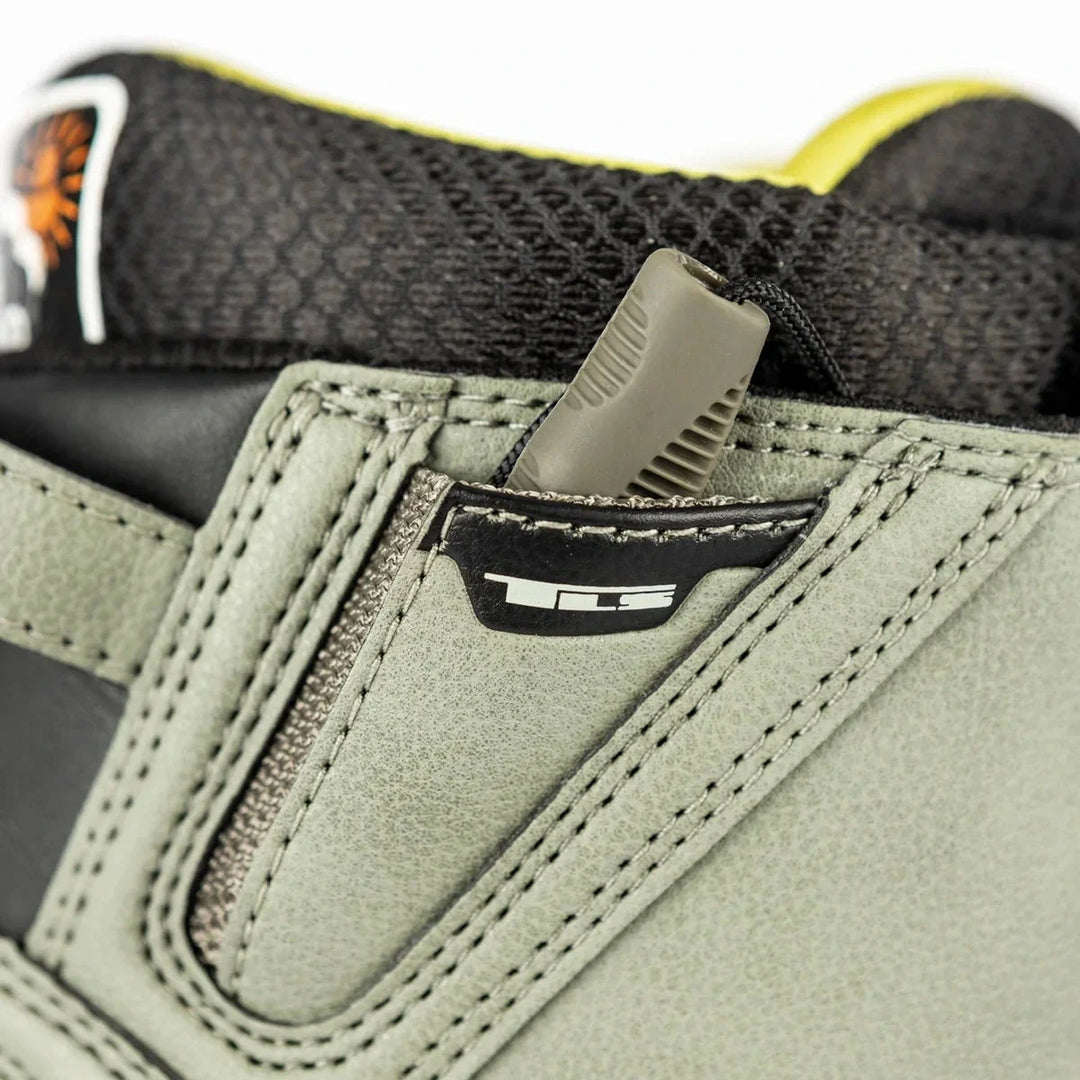 Nitro 2026 Team TLS Snowboard Boots
