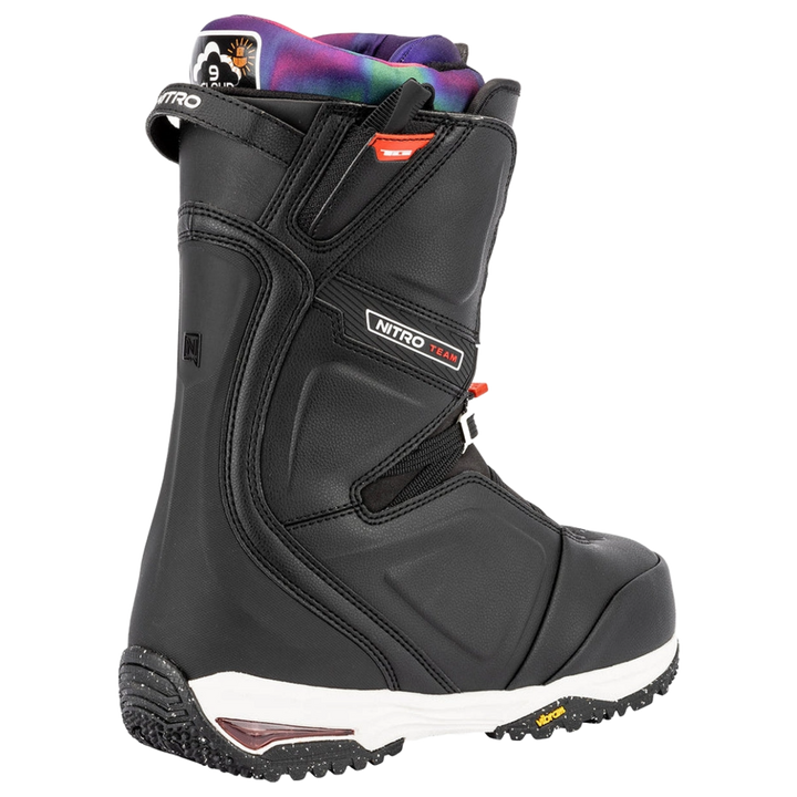 Nitro 2026 Team TLS Snowboard Boots