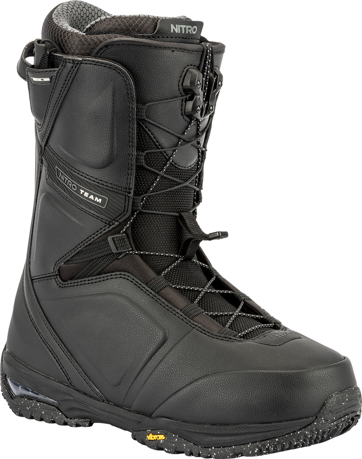 Nitro 2026 Team TLS Wide Snowboard Boots