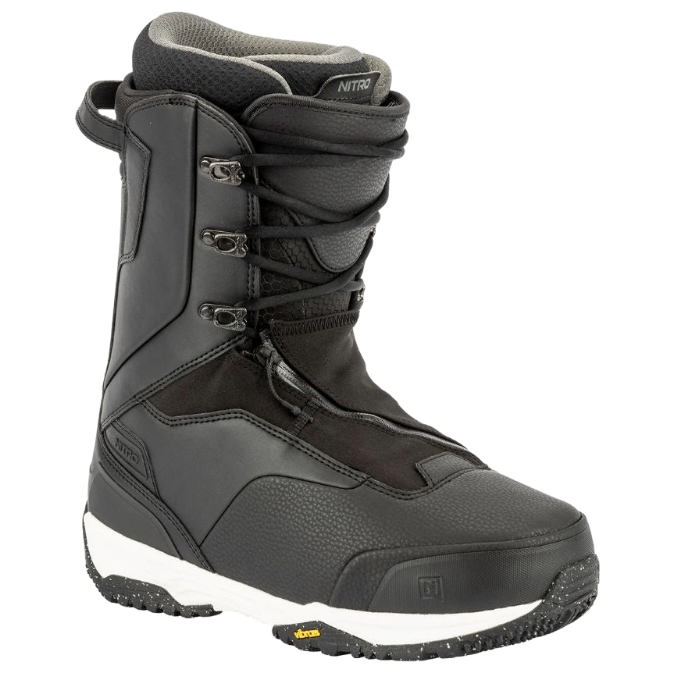 Nitro 2026 Venture Pro Lace Snowboard Boot