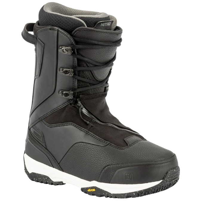 Nitro 2026 Venture Pro Lace Wide Snowboard Boot