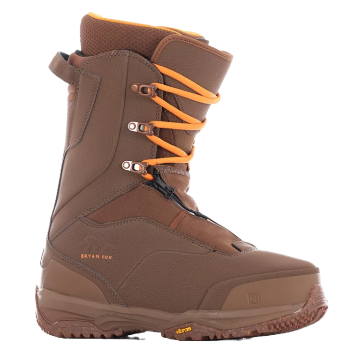 Nitro 2026 Venture Pro Lace Snowboard Boot