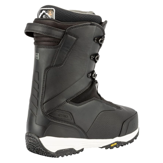 Nitro 2026 Venture Pro Lace Snowboard Boot