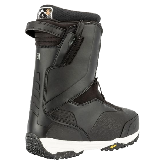 Nitro 2026 Venture Pro TLS Snowboard Boot