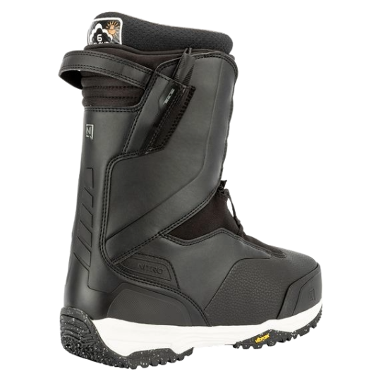 Nitro 2026 Venture Pro Wide TLS Snowboard Boot