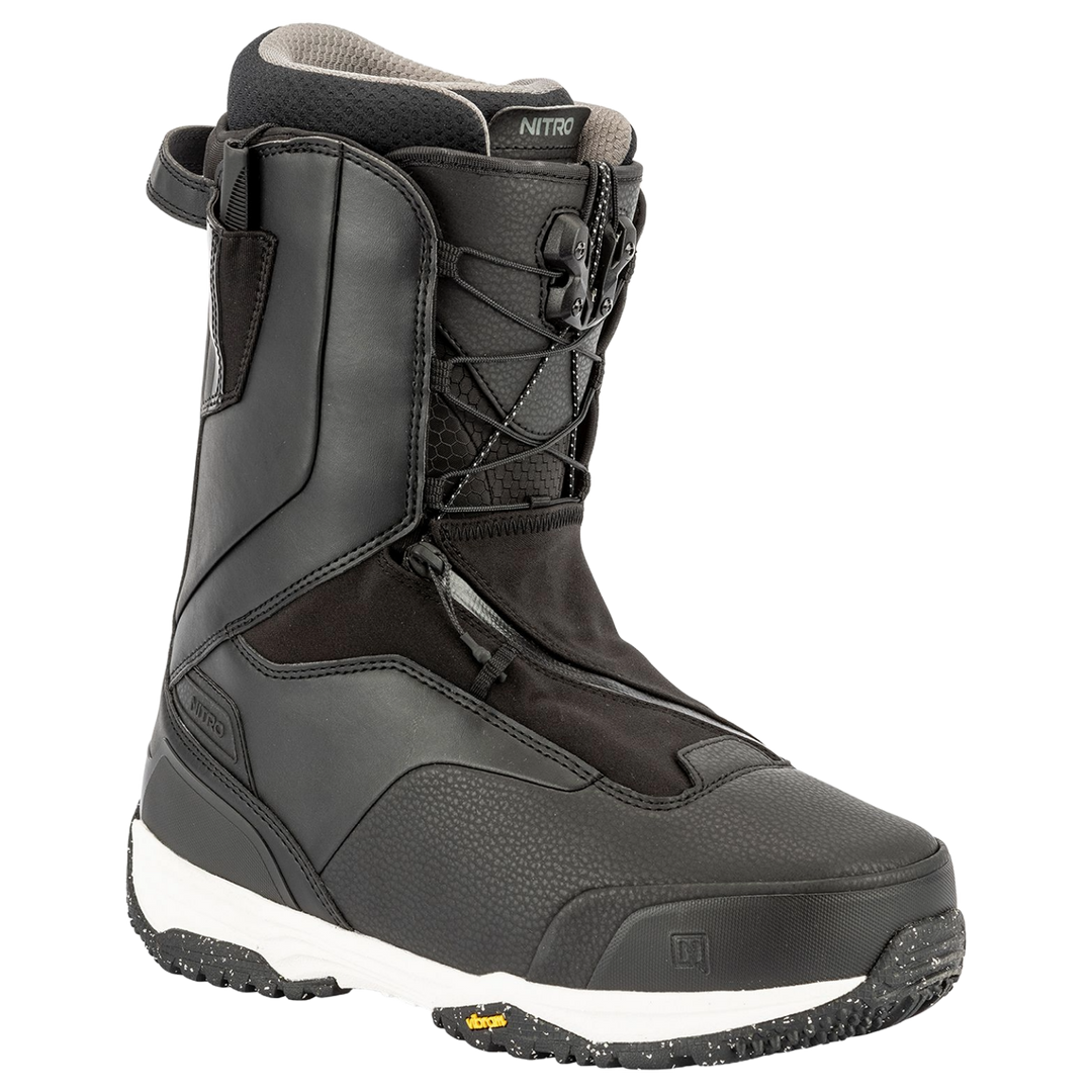 Nitro 2026 Venture Pro TLS Snowboard Boot