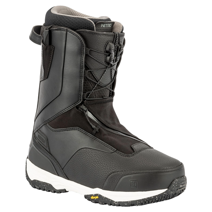 Nitro 2026 Venture Pro Wide TLS Snowboard Boot