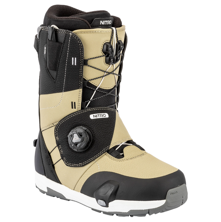 Nitro 2026 Venture Step On Snowboard Boot