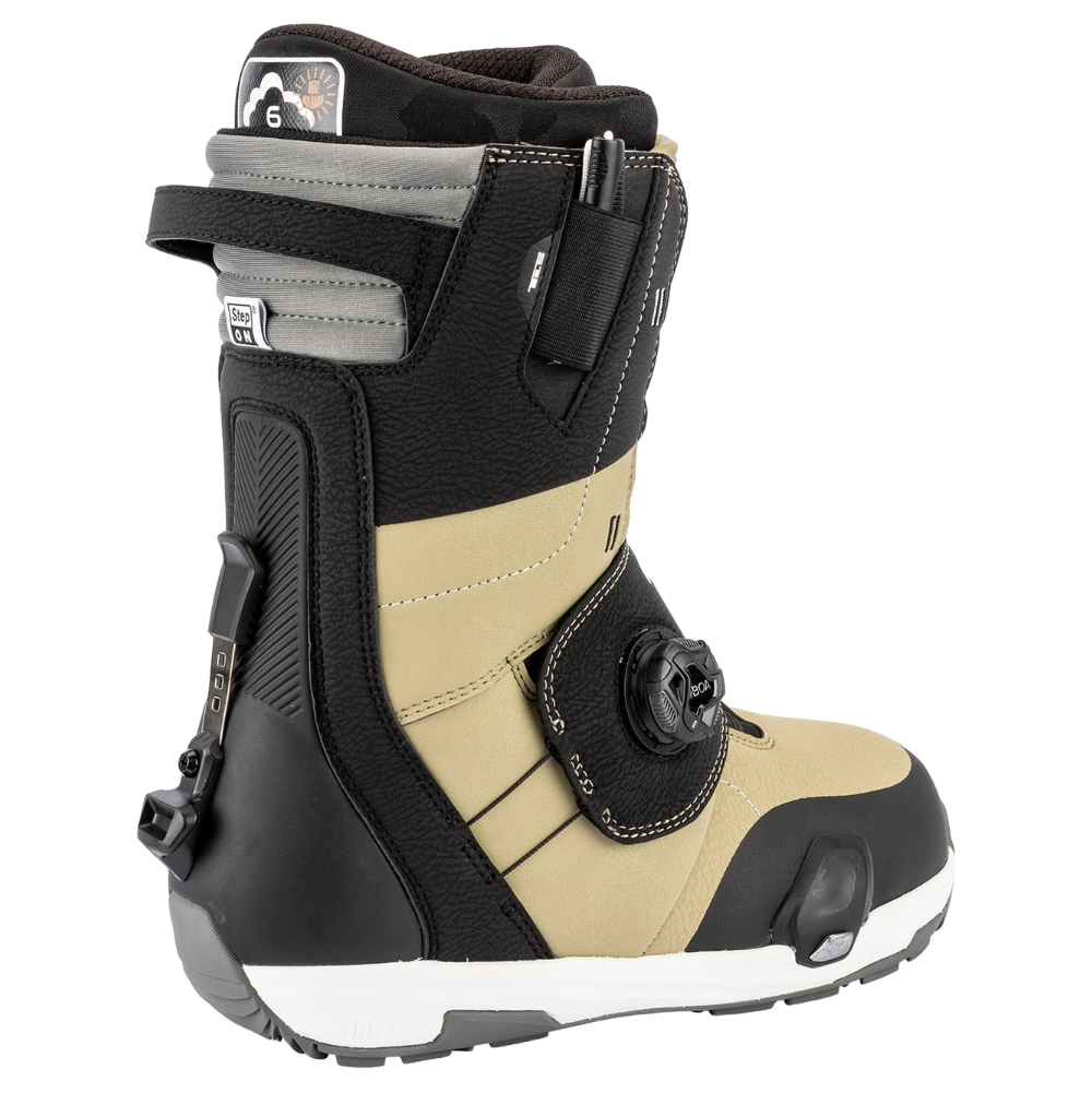 Nitro 2026 Venture Step On Snowboard Boot