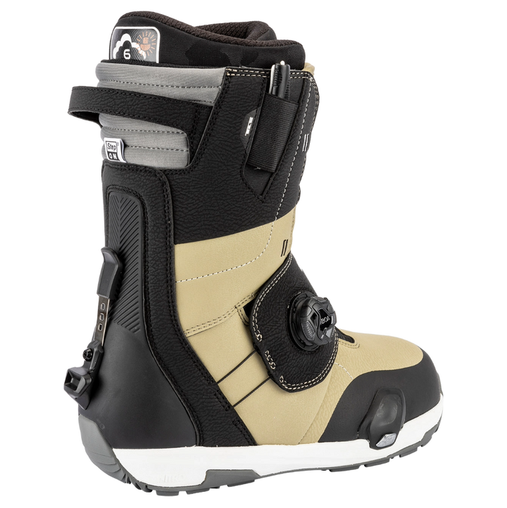 Nitro 2026 Venture Step On Snowboard Boot