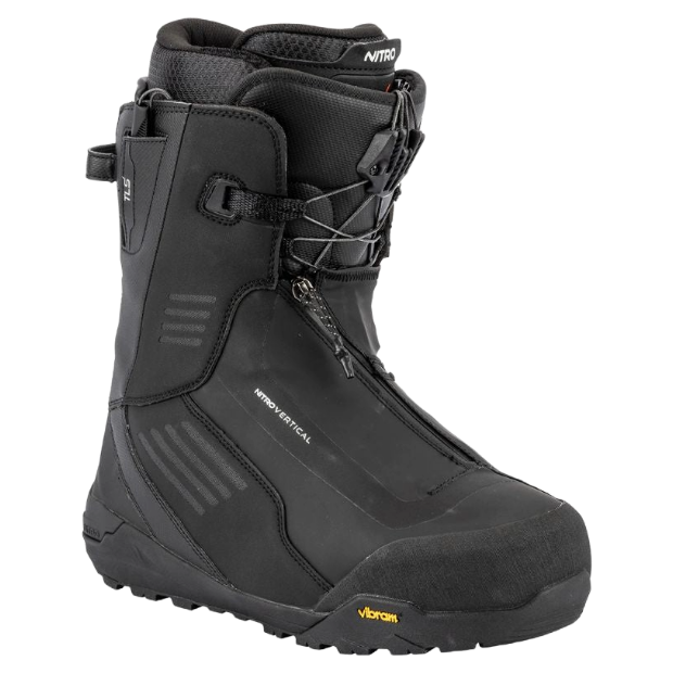 Nitro 2026 Vertical TLS+ Snowboard Boot